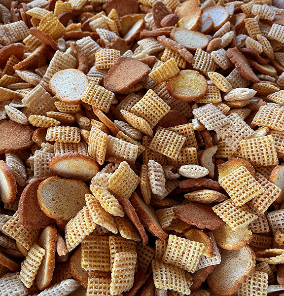 Original Chex Mix